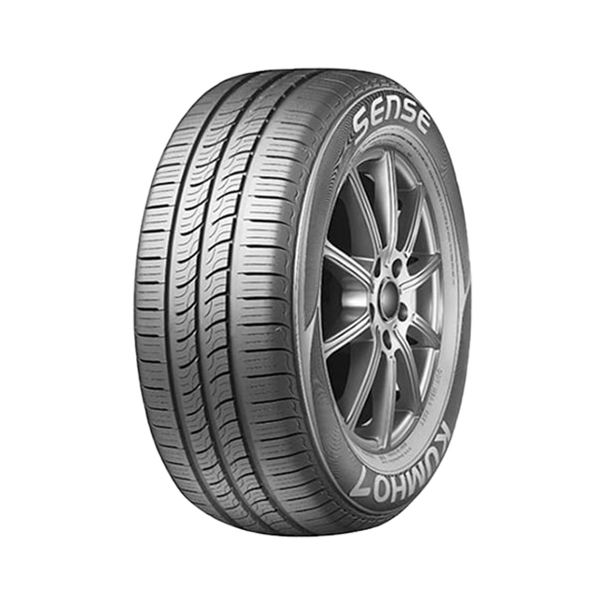 KUMHO - NEUMATICO KUMHO 205/70 R16 96T SENSE SUV KL26 TL