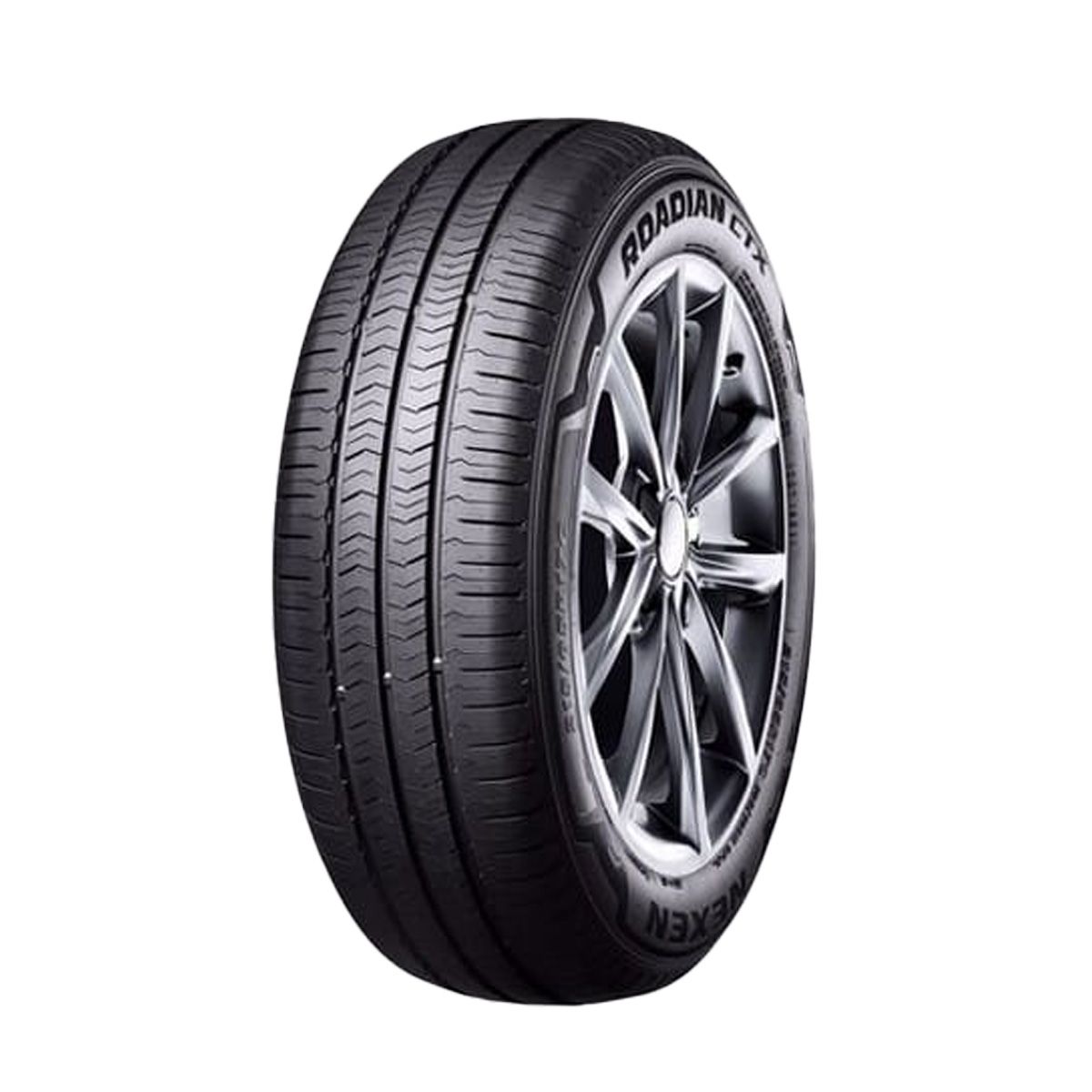 NEXEN - NEUMATICO NEXEN 215/65 R17C 108/105H ROADIAN CTX