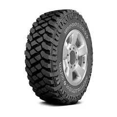 FIRESTONE - NEUMATICO 265/70 R17 121/118Q DESTINATION M/T 2