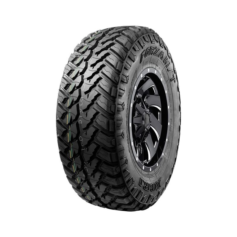 GENERICO - NEUMATICO XBRI 245/75 R16 116N FORZA M/T