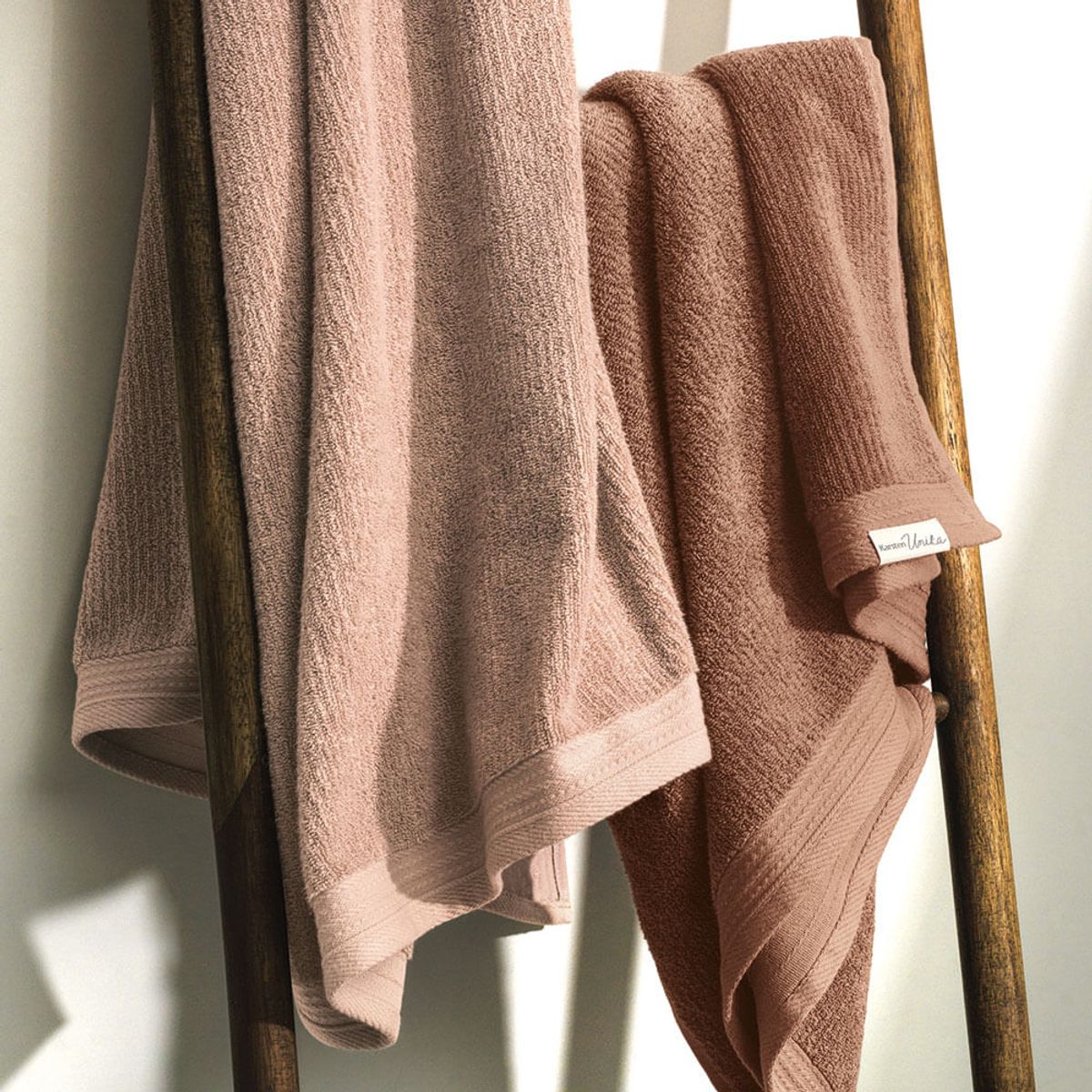 KARSTEN - Toalla de mano 450gr 48x80 cm Gris Perla