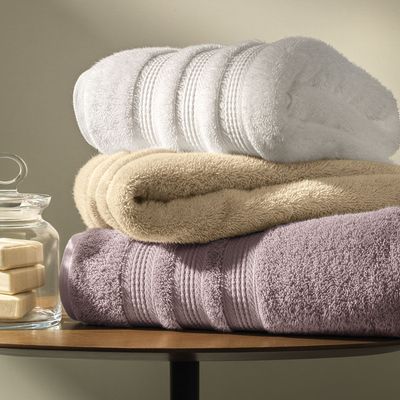 Imagen 2 del producto Toalla de mano 550gr 48 x 80 cm Eucalipto