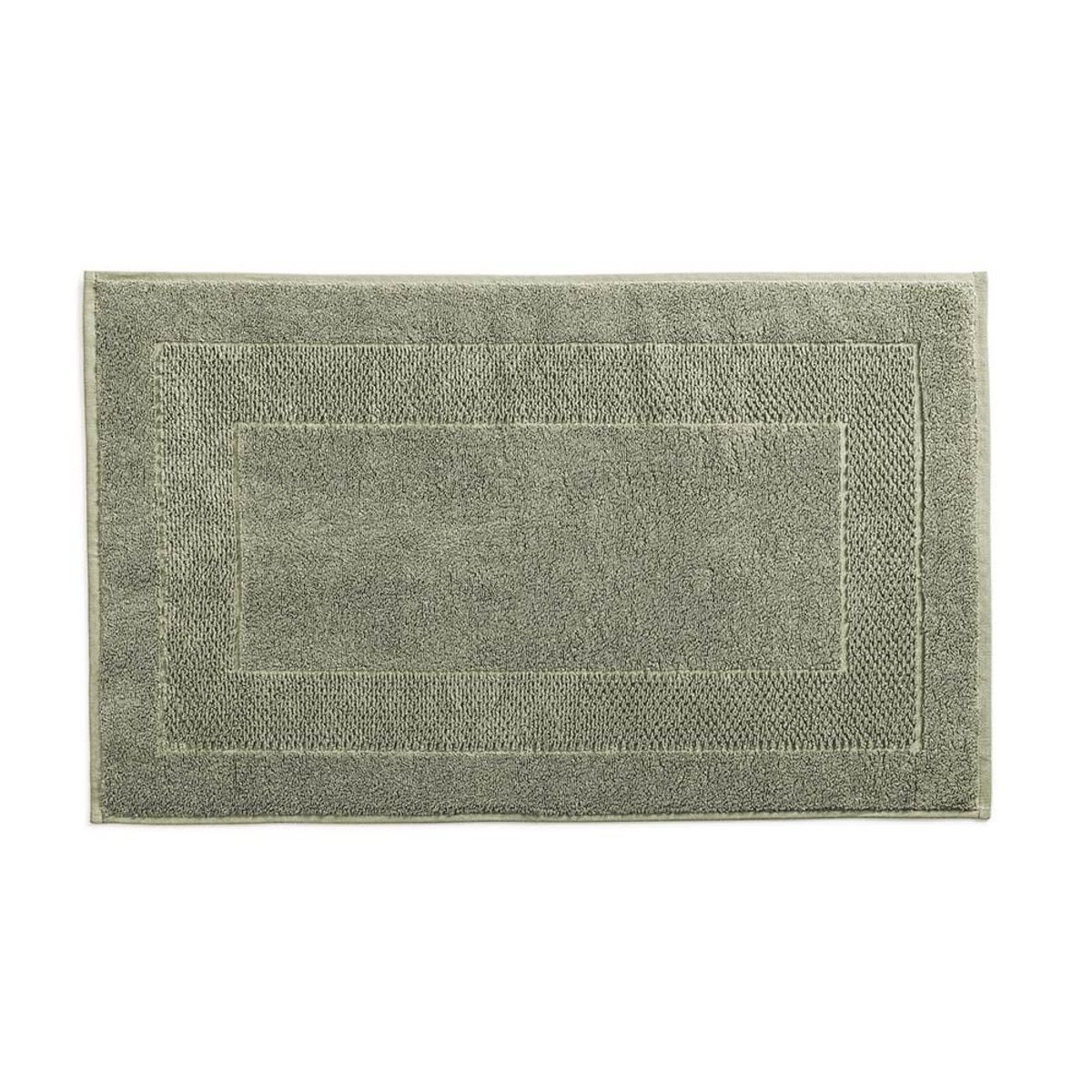 KARSTEN - Piso de baño antideslizante 700 gr Verde