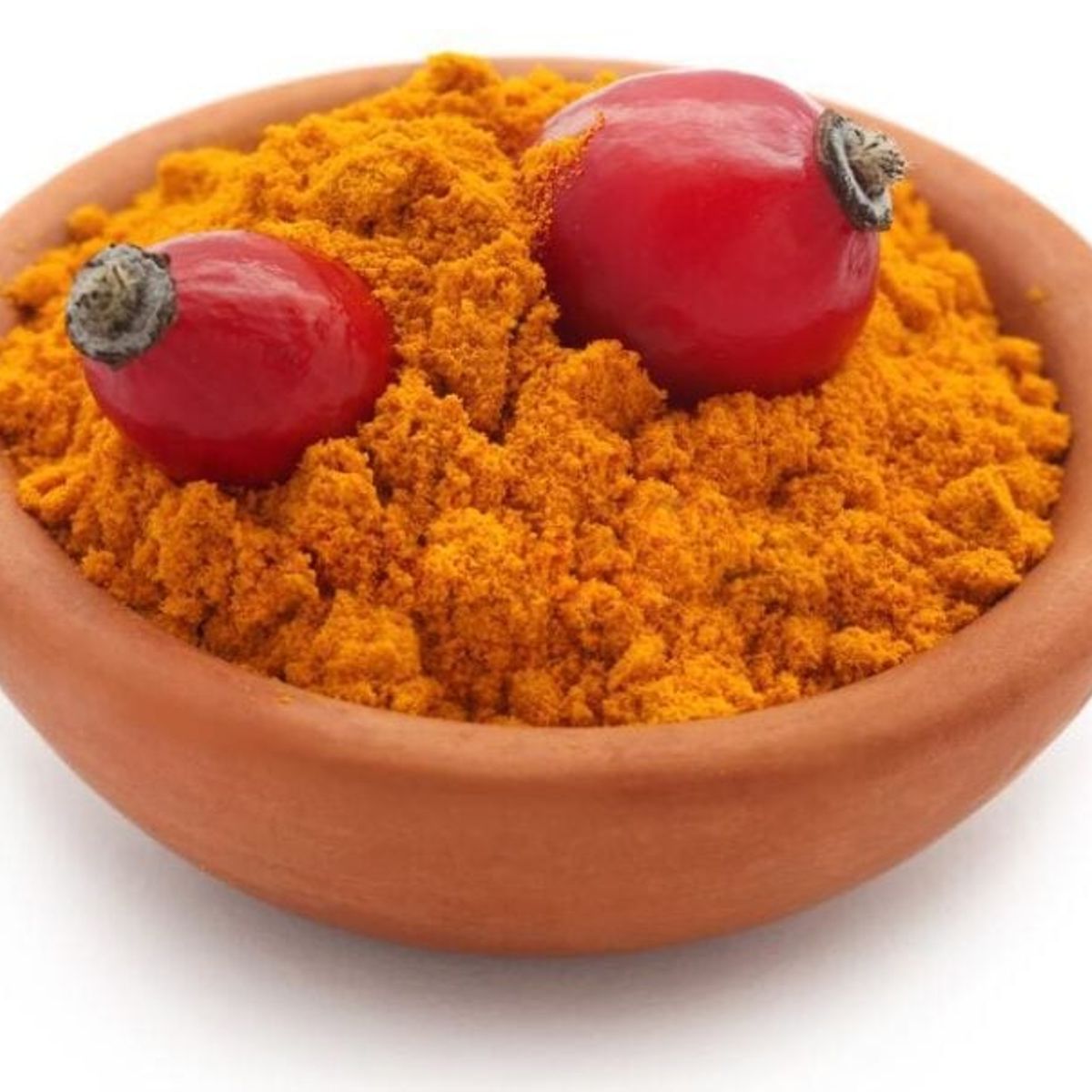 ANGELONI ORGANICS - Rosa Mosqueta Patagonica En Polvo 100gr