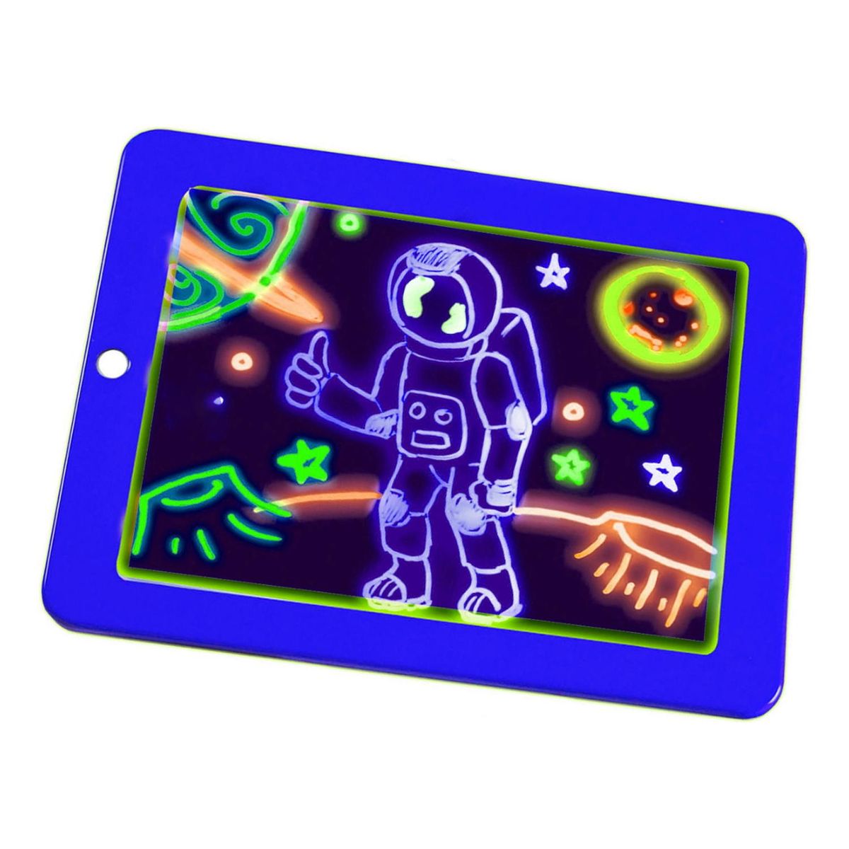 IMPORTCLICK - Pizarra Infantil Kids Mágica