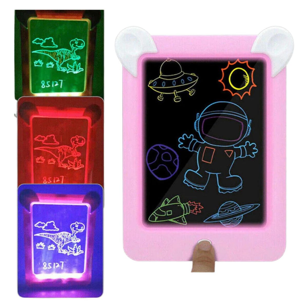 IMPORTCLICK - Pizarra Infantil Kids Mágica