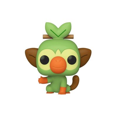 Imagen 2 del producto Pop Grookey N°957 POKEMON