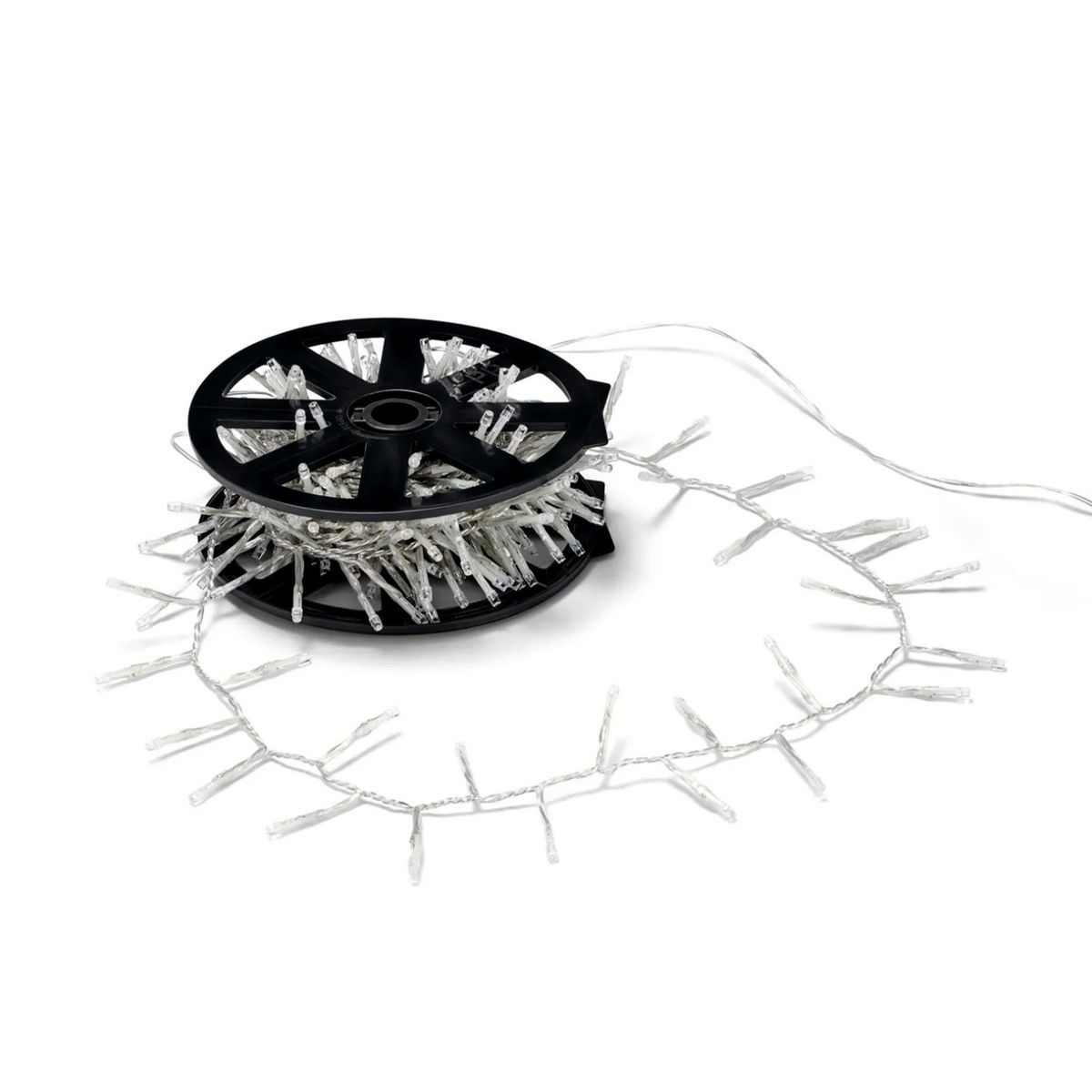 TCHIBO - Cadena De Luces LED Para Exteriores Tchibo