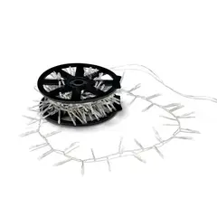 TCHIBO - Cadena De Luces LED Para Exteriores