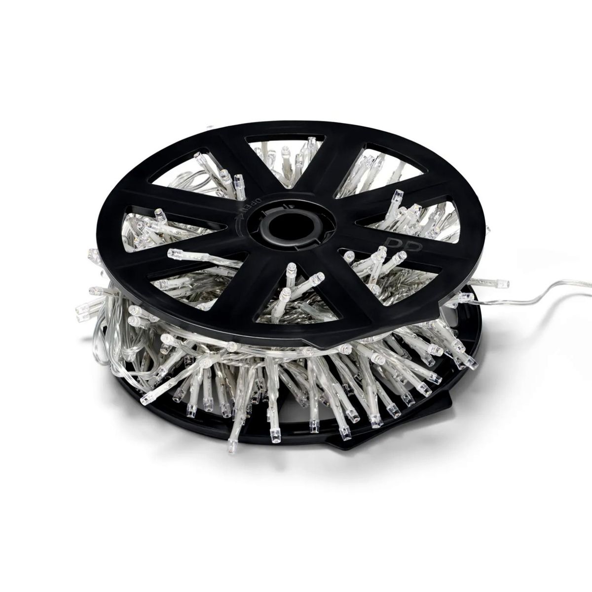 TCHIBO - Cadena De Luces LED Para Exteriores Tchibo