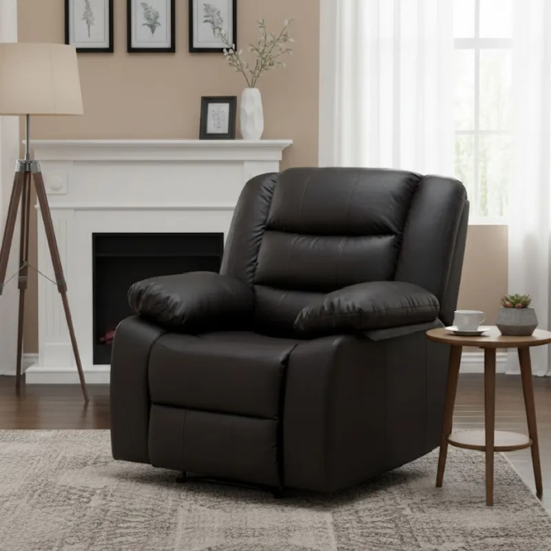 DANIELS - Berger Reclinable Danish Café Daniels 057c