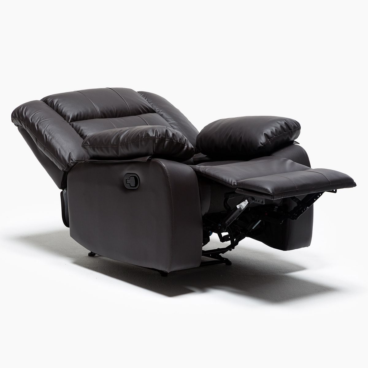 DANIELS - Berger Reclinable Danish Café Daniels 057c