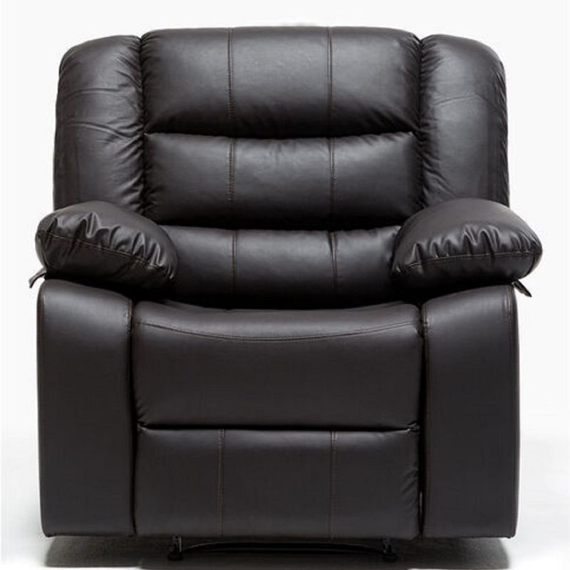 DANIELS - Berger Reclinable Danish Negro Daniels 057c