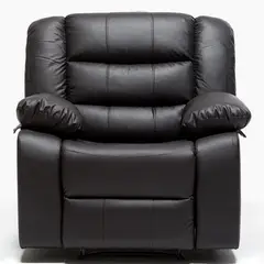 DANIELS - Berger Reclinable Danish Negro 057c