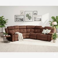 Sofa Seccional Para Living Arizona 8081CHC