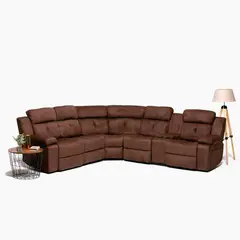 DANIELS - Sofa Seccional Para Living Arizona 8081CHC