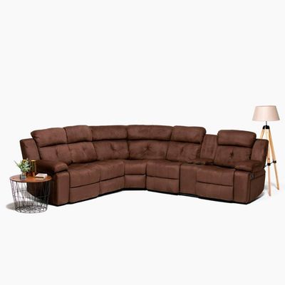 Imagen 2 del producto Sofa Seccional Para Living Arizona 8081CHC