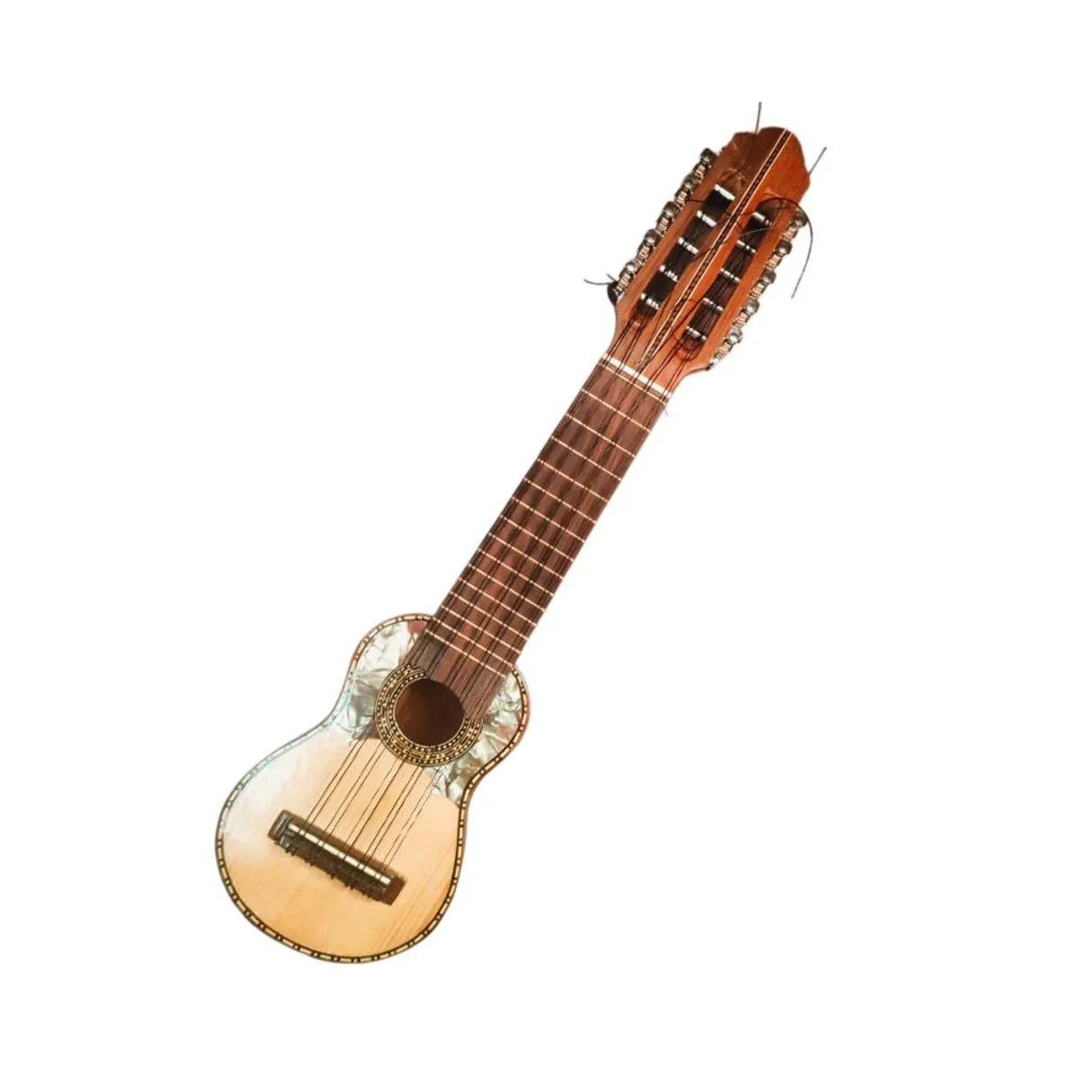 WAYRA - Charango Nacarado Boliviano Wayra