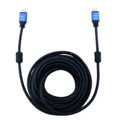 RST - Cable HDMI de 30 Mts Con Doble Filtro 4K Marca RST, 2.0 V