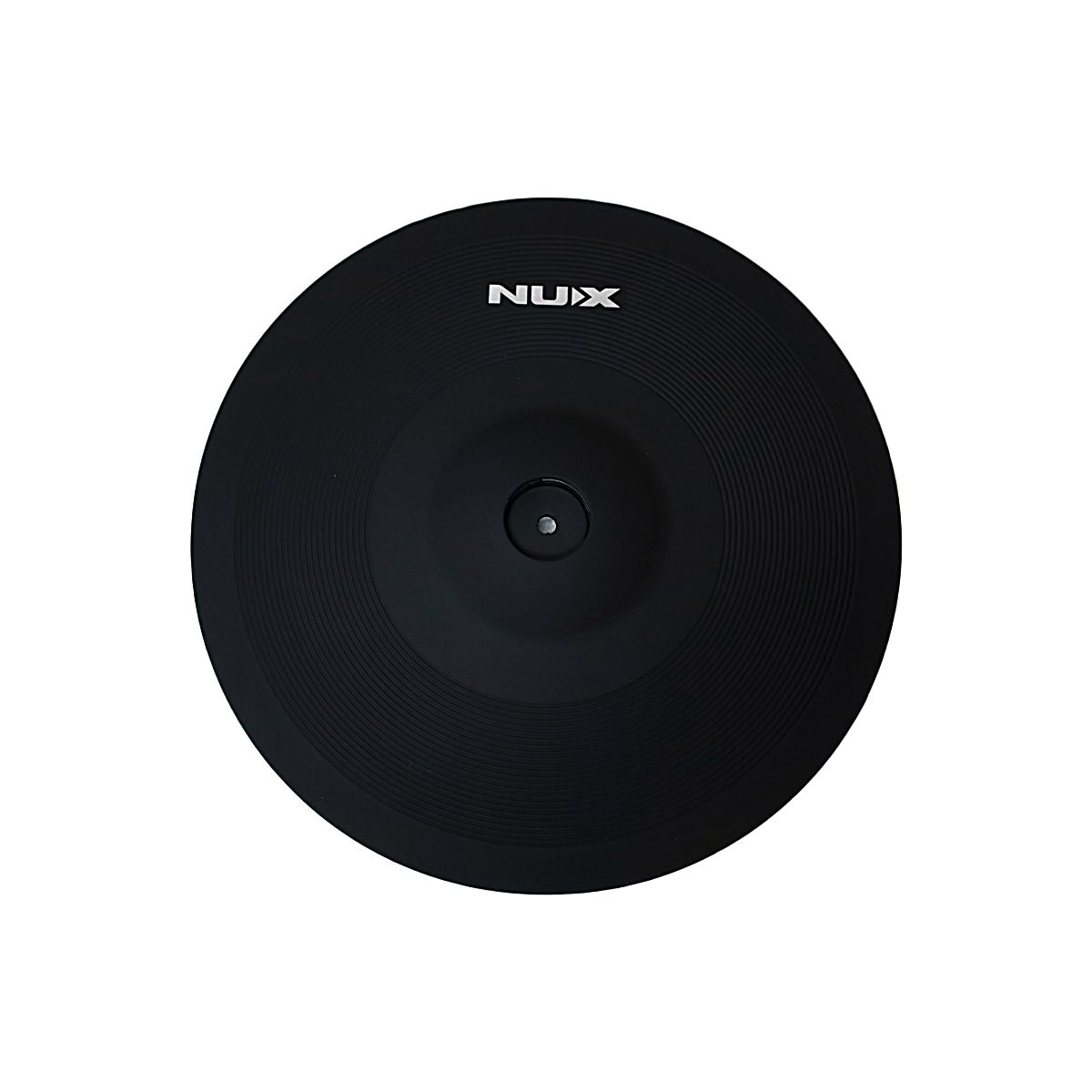 NUX - Cymbal Pad Sensor 14'' Para Batería Electrónica DM-7&DM-7X Nux