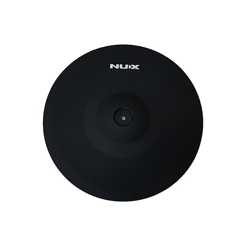 NUX - Cymbal Pad Sensor 14'' Para Batería Electrónica DM-7&DM-7X Nux
