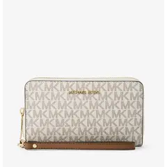 MICHAEL KORS - Billetera Jet Set Travel