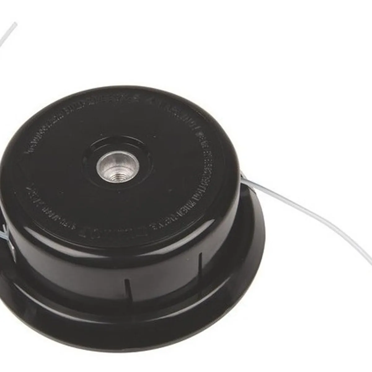 MAKITA - Cabezal Nylon Makita M10 X 1,25 LH 5'' 2,4mm x 3m - Makita