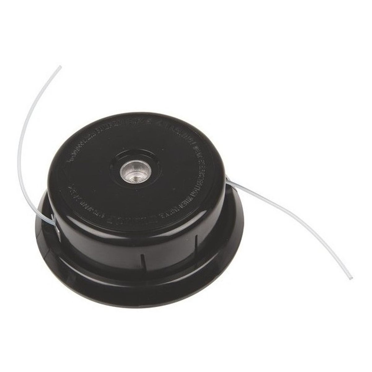 MAKITA - Cabezal Nylon Makita M10 X 1,25 LH 5'' 2,4mm x 3m - Makita