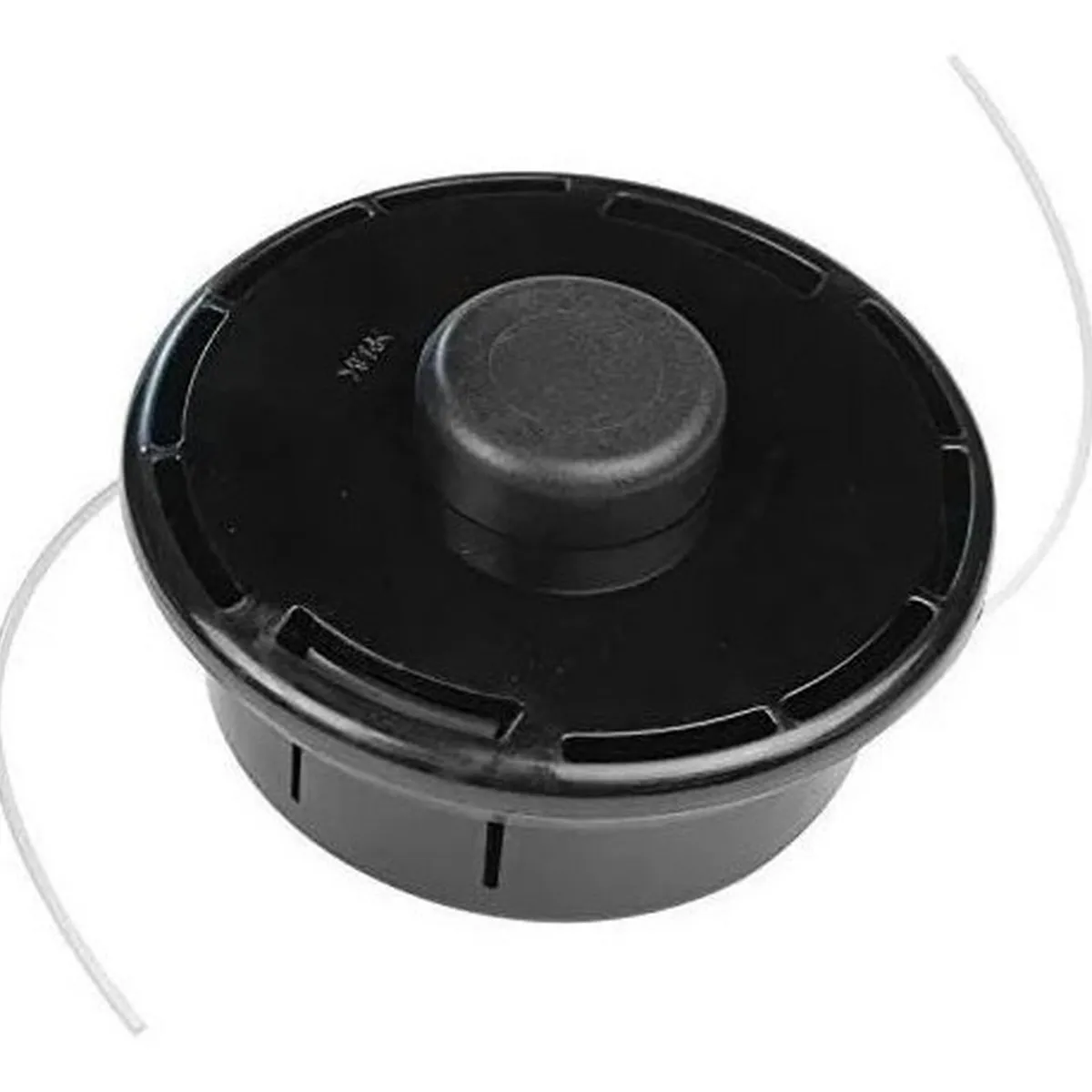 MAKITA - Cabezal Nylon Makita M10 X 1,25 LH 5'' 2,4mm x 3m - Makita