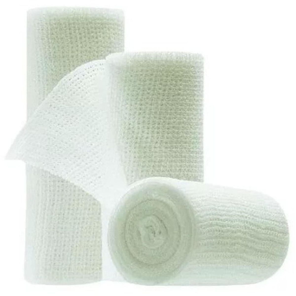 CRANBERRY - Venda Gasa Elasticada 12 Cm X 4 Mts Caja De 20 Uni-cranberry