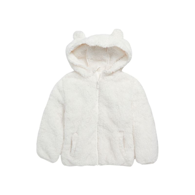 OLD NAVY - Polar Critters Blanco Bebé OLD NAVY