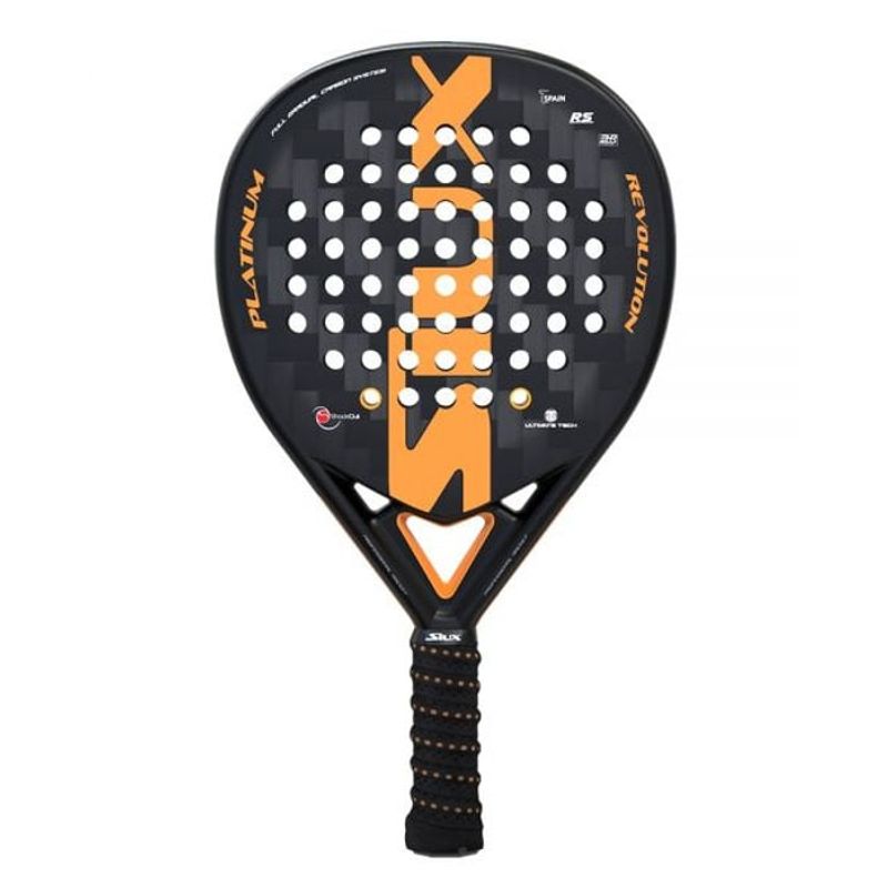 SIUX - Siux Platinum Revolution 24k