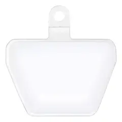 GENERICO - Soporte Adhesivo Universal Colgante Para Carcasa De Celular