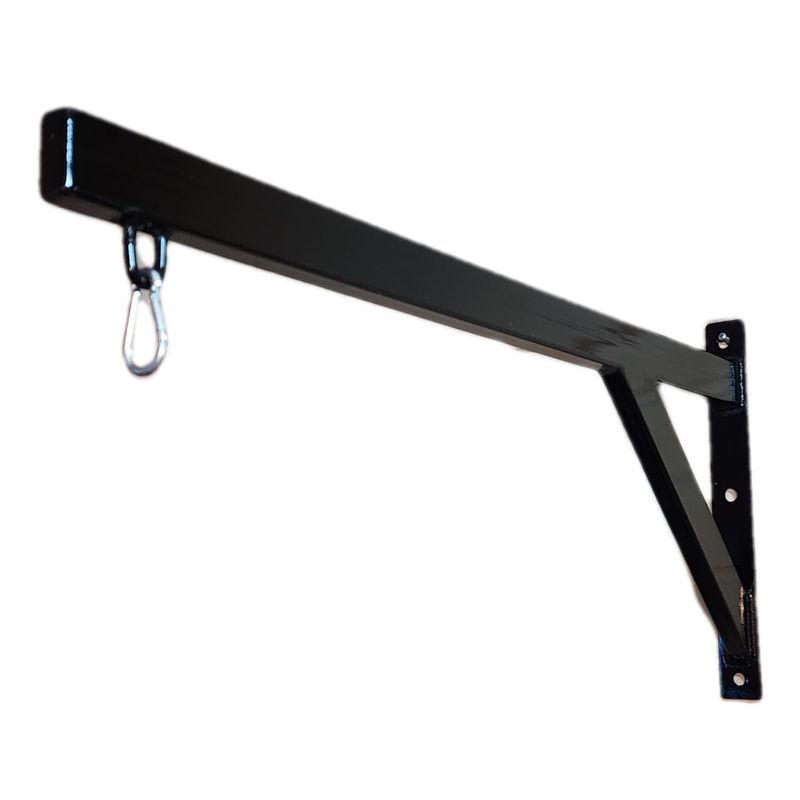 GENERICO - Soporte Para Saco De Boxeo Mma pushing Box