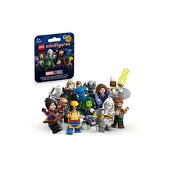 LEGO - Minifigures Marvel: Serie 2 - 71039