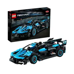 LEGO - Bugatti Bolide Agile Blue - 42162