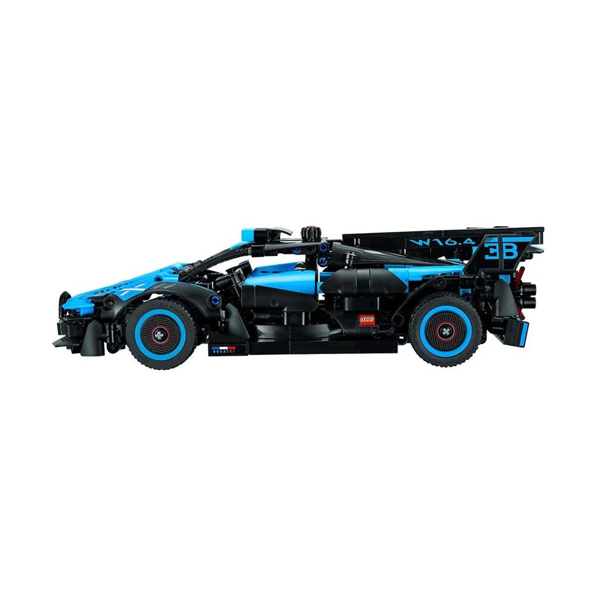 LEGO - LEGO Bugatti Bolide Agile Blue - 42162