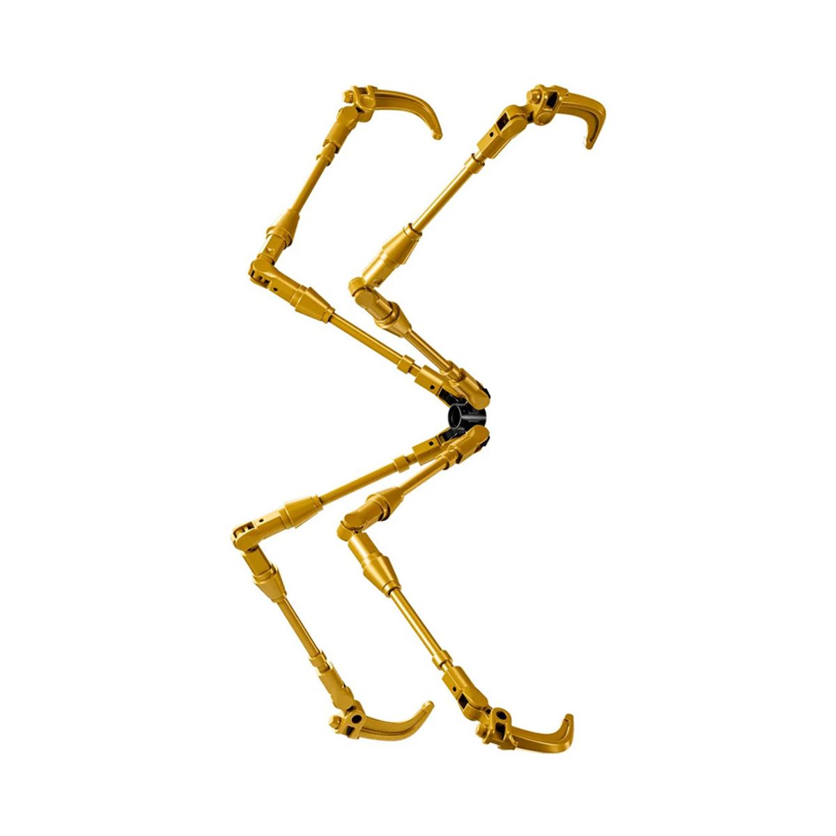 LEGO - LEGO Figura Para Construir: Iron Spider-Man - 76298