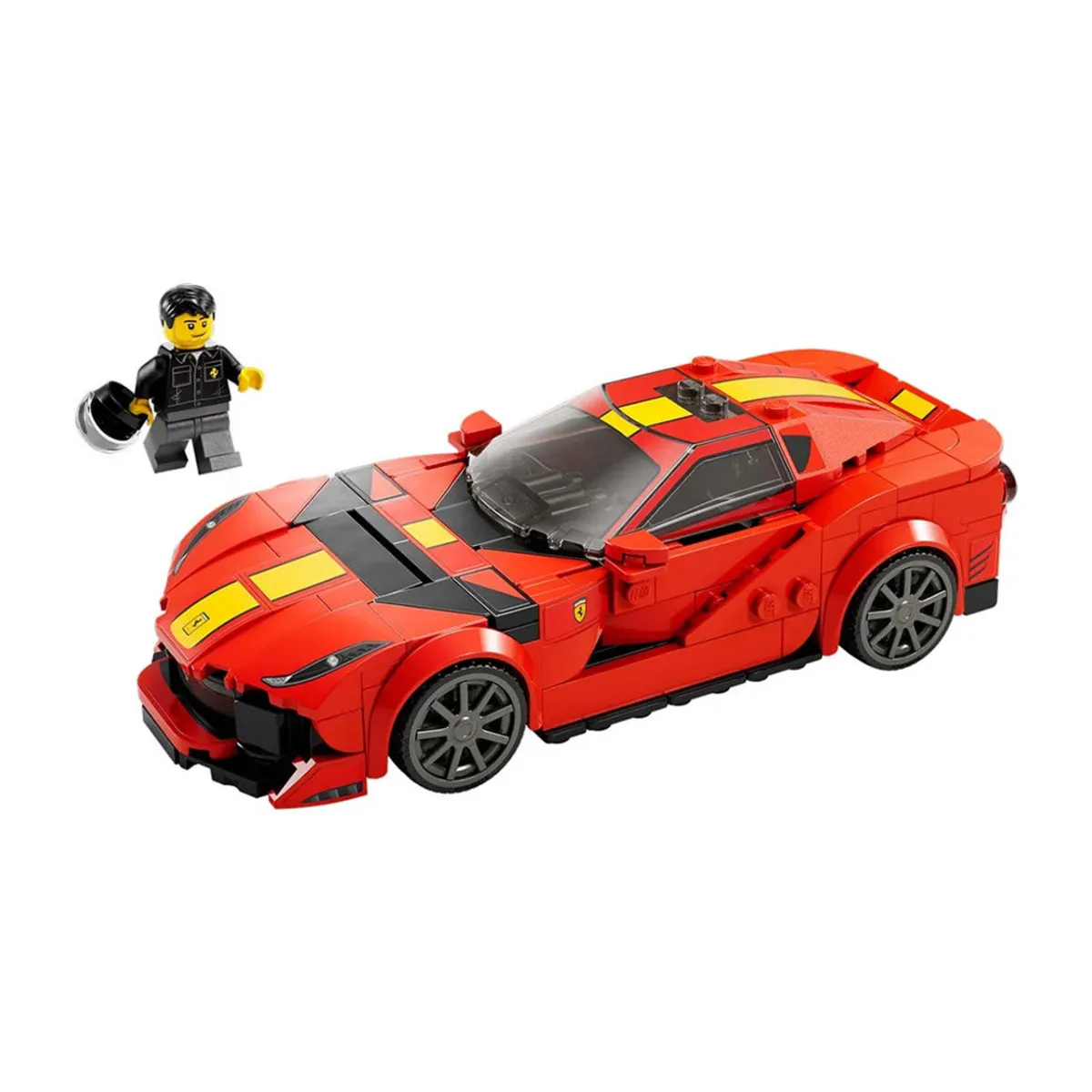 LEGO - LEGO Ferrari 812 Competizione - 76914
