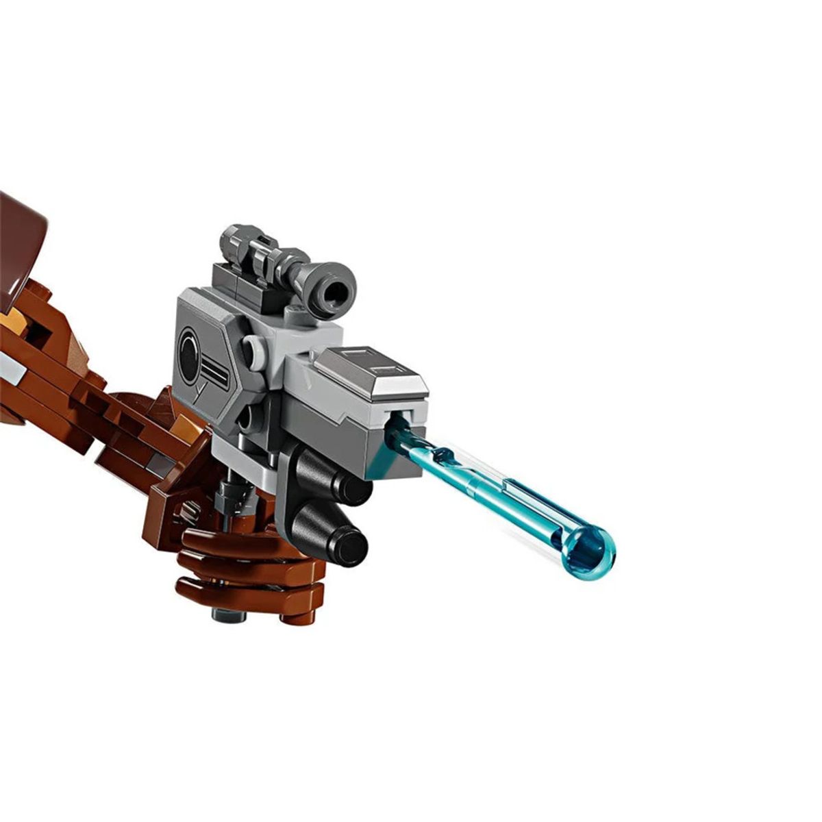 LEGO - LEGO Rocket Y Baby Groot - 76282