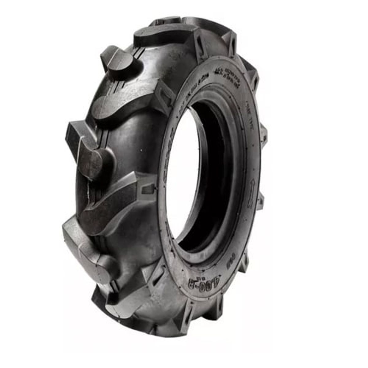 GENERICO - Neumatico Motocultivador Motocultor Motoaza 40-8