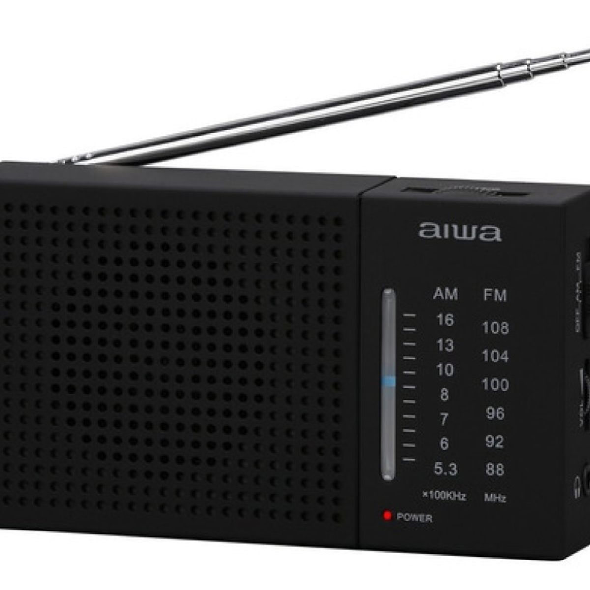 AIWA - Radio Portatil Analogica Fm-am Awfml2