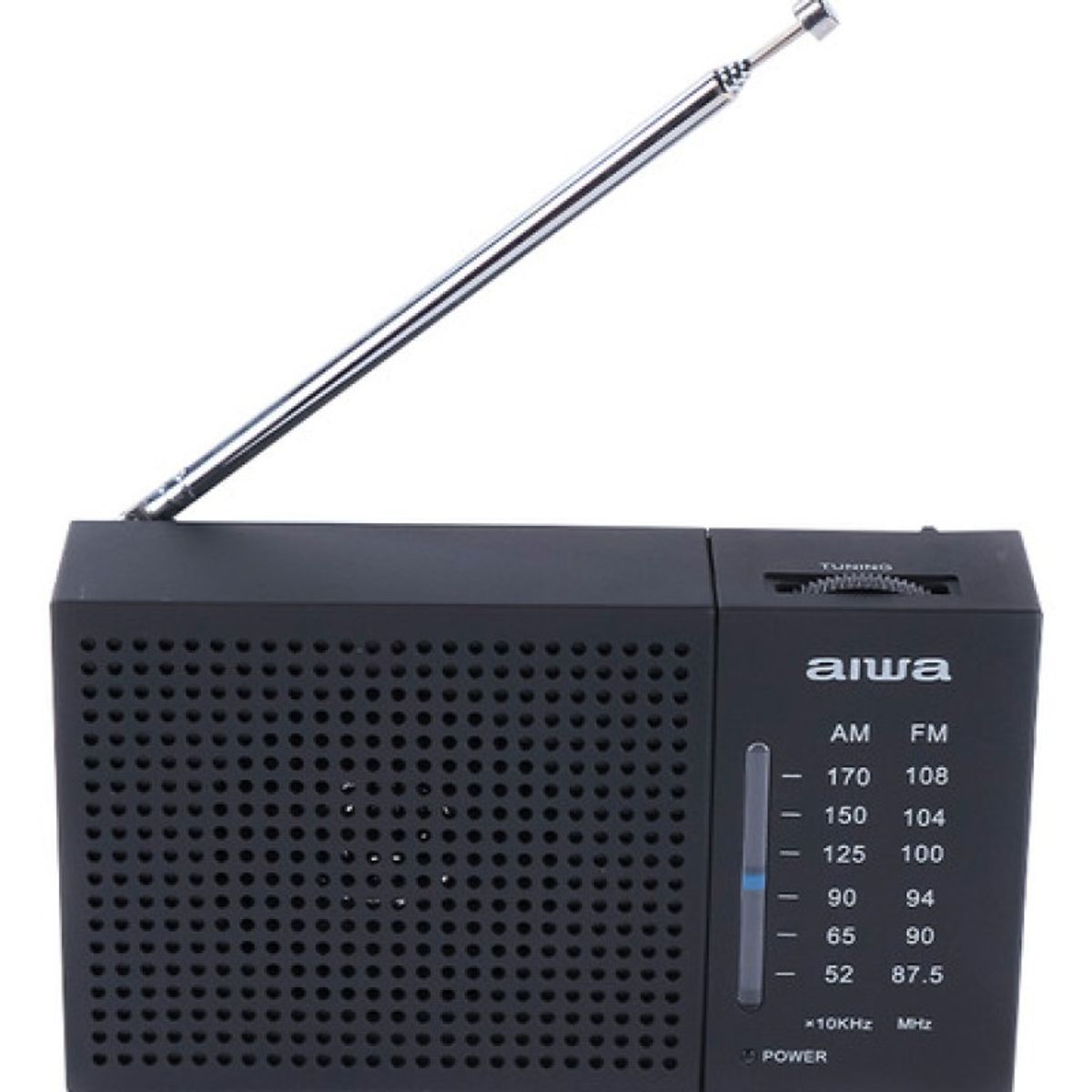 AIWA - Radio Portatil Analogica Fm-am Awfml2