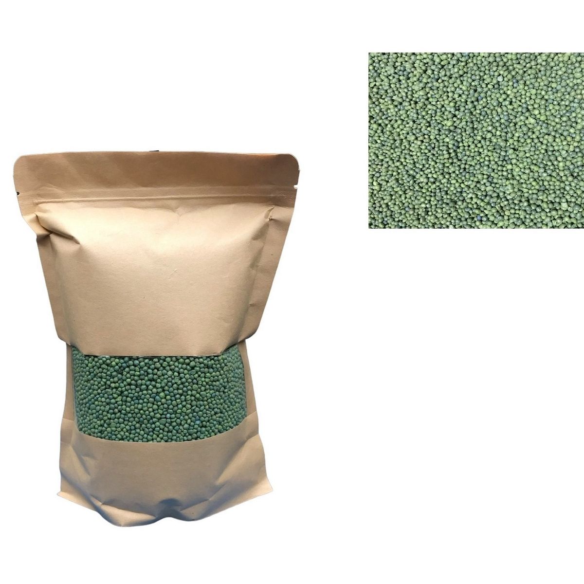 GENERICO - Basacote 6M 1 kilo Fertilizante