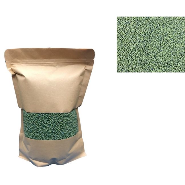 GENERICO - Basacote 6M 1 kilo Fertilizante