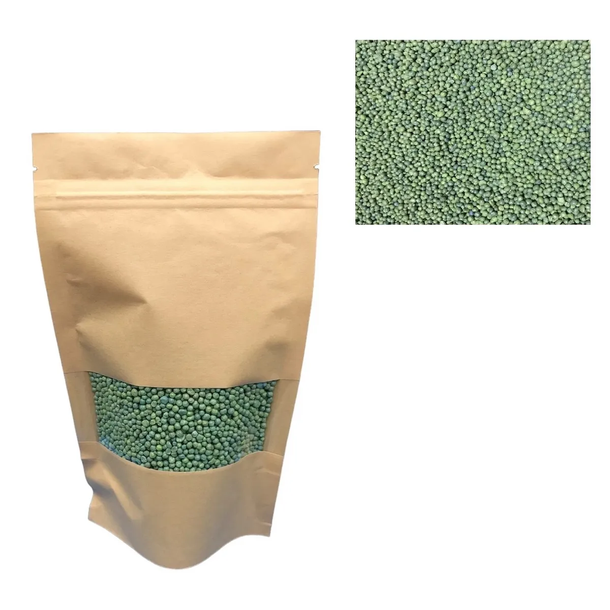 GENERICO - Fertilizante Basacote 6M  500 Gramos