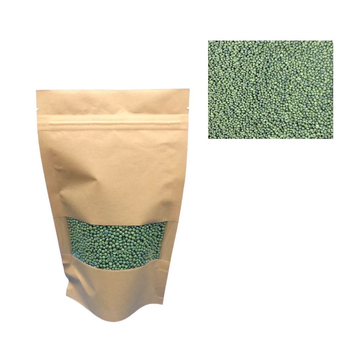 GENERICO - Fertilizante Basacote 6M  500 Gramos