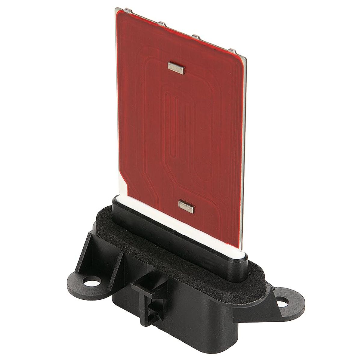 KUANGYE - Resistencia Calefacción Para Chevrolet Sonic Tracker Spark