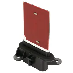 KUANGYE - Resistencia Calefacción Para Chevrolet Sonic Tracker Spark