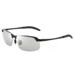 GENERICO - Gafas De Sol Fotocromáticas Polarizadas Para Día Y Noche